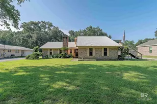 413 W Persimmon Ave, Foley, AL 36535 - Photo 1