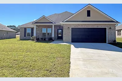 11346 Bonaventure Avenue, Daphne, AL 36526 - Photo 1
