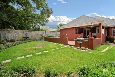 715 Natchez Trail Court, Mobile, AL 36609 - Photo 35