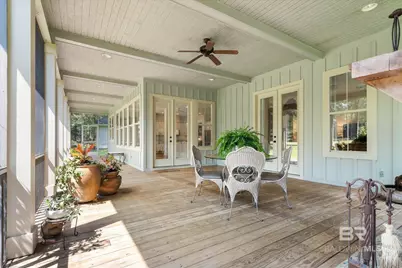 36001 Sibley Road, Stapleton, AL 36578 - Photo 9