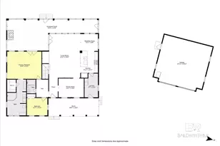 36001 Sibley Rd, Stapleton, AL 36578 - Photo 61