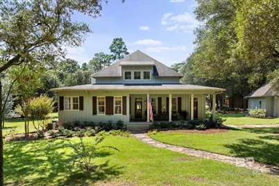 36001 Sibley Road, Stapleton, AL 36578 - Photo 3