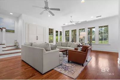 36001 Sibley Road, Stapleton, AL 36578 - Photo 11