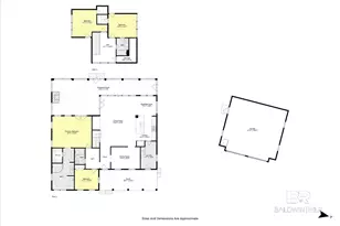 36001 Sibley Rd, Stapleton, AL 36578 - Photo 63