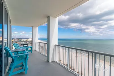 521 W Beach Boulevard #1401, Gulf Shores, AL 36542 - Photo 17