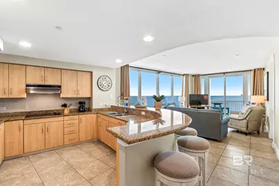 521 W Beach Boulevard #1401, Gulf Shores, AL 36542 - Photo 3