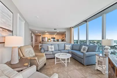 521 W Beach Boulevard #1401, Gulf Shores, AL 36542 - Photo 5