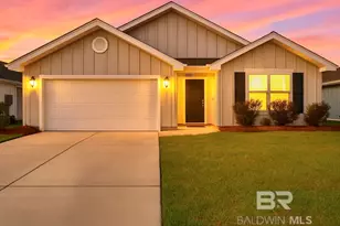 22433 Aleutian Ave, Foley, AL 36535 - Photo 1