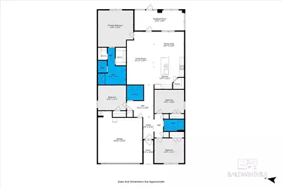 8054 Irwin Loop, Daphne, AL 36526 - Photo 47