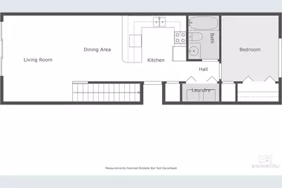 1484 Sandpiper Lane #3, Gulf Shores, AL 36542 - Photo 35