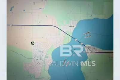 1819 Spanish Cove Drive, Lillian, AL 36549 - Photo 3