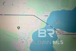 1819 Spanish Cove Dr, Lillian, AL 36549 - Photo 3