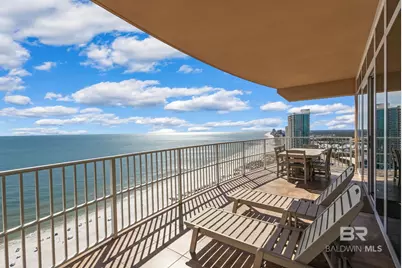 26688 Perdido Beach Boulevard #2401, Orange Beach, AL 36561 - Photo 19