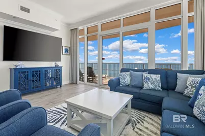 26688 Perdido Beach Boulevard #2401, Orange Beach, AL 36561 - Photo 3