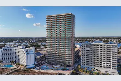 26688 Perdido Beach Boulevard #2401, Orange Beach, AL 36561 - Photo 1