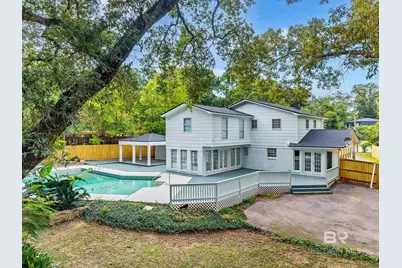 4705 Sherry Court, Mobile, AL 36693 - Photo 7