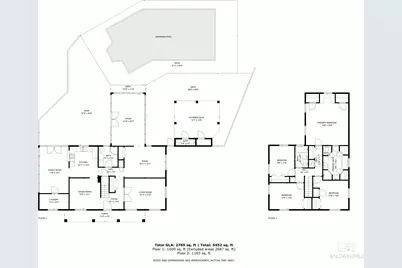 4705 Sherry Court, Mobile, AL 36693 - Photo 97