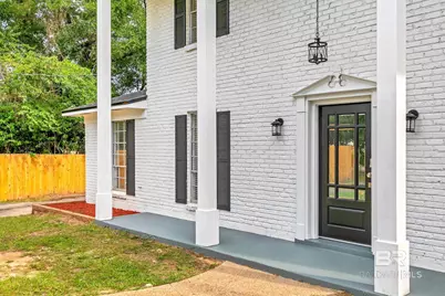 4705 Sherry Court, Mobile, AL 36693 - Photo 5