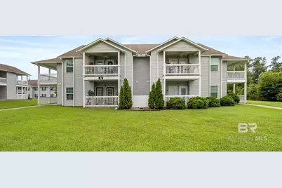6194 St Hwy 59 #A8, Gulf Shores, AL 36542 - Photo 1