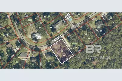 2603 Scarlet Drive, Bay Minette, AL 36507 - Photo 35