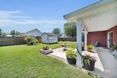 16712 Sweet Gum Boulevard, Foley, AL 36535 - Photo 33