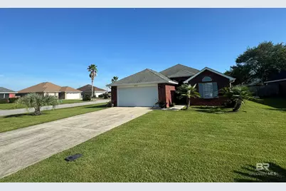 16712 Sweet Gum Boulevard, Foley, AL 36535 - Photo 1