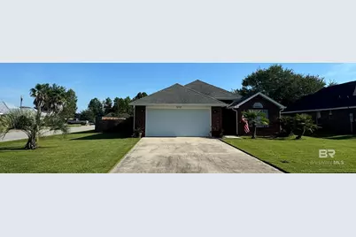 16712 Sweet Gum Boulevard, Foley, AL 36535 - Photo 3