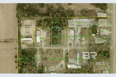 0 Schillinger Park Road, Mobile, AL 36575 - Photo 1