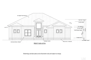 30532 Ono N Loop W, Orange Beach, AL 36561 - Photo 1