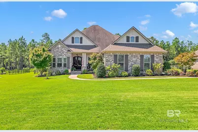 11948 Coyote Drive, Spanish Fort, AL 36527 - Photo 1