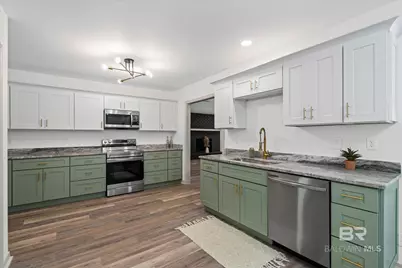 2687 Lynndell Drive, Mobile, AL 36695 - Photo 3