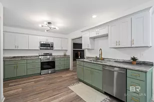 2687 Lynndell Dr, Mobile, AL 36695 - Photo 3