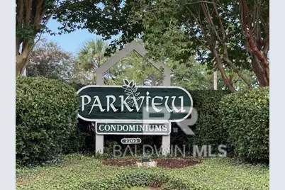 2200 W 2nd Avenue #107C, Gulf Shores, AL 36542 - Photo 1