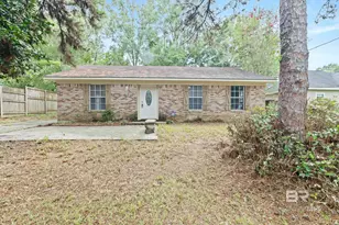 522 Grand Ave, Fairhope, AL 36532 - Photo 1