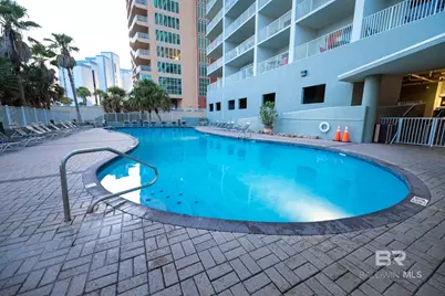 26750 Perdido Beach Boulevard #603, Orange Beach, AL 36561 - Photo 27