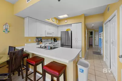26750 Perdido Beach Boulevard #603, Orange Beach, AL 36561 - Photo 5