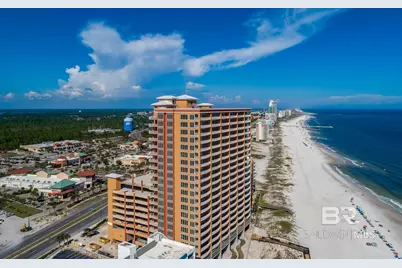 25494 Perdido Beach Boulevard #501, Orange Beach, AL 36561 - Photo 1