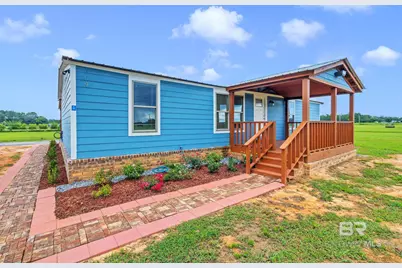 29833 Eastfork Landfill Road, Elberta, AL 36530 - Photo 9