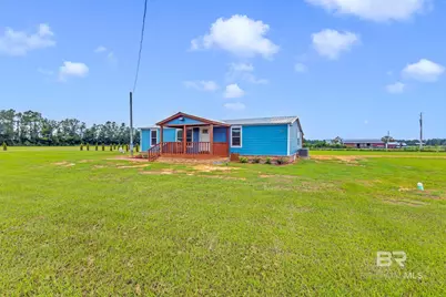 29833 Eastfork Landfill Road, Elberta, AL 36530 - Photo 3