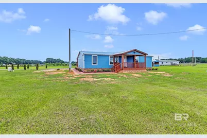 29833 Eastfork Landfill Road, Elberta, AL 36530 - Photo 7