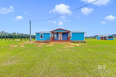 29833 Eastfork Landfill Road, Elberta, AL 36530 - Photo 5
