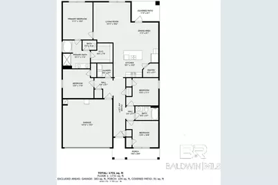 24812 Slater Mill Road, Daphne, AL 36526 - Photo 33