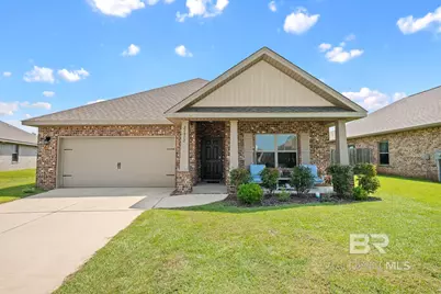 24812 Slater Mill Road, Daphne, AL 36526 - Photo 1