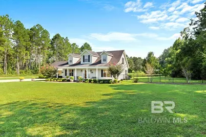 13760 Trawick Road, Stapleton, AL 36578 - Photo 3