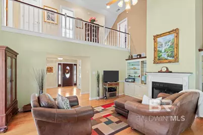 13760 Trawick Road, Stapleton, AL 36578 - Photo 5