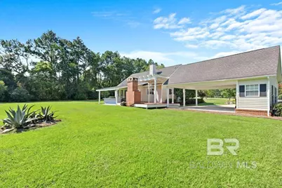 13760 Trawick Road, Stapleton, AL 36578 - Photo 23