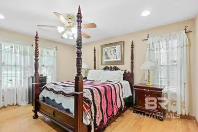 13760 Trawick Road, Stapleton, AL 36578 - Photo 11