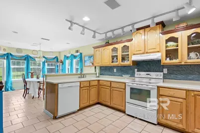 13760 Trawick Road, Stapleton, AL 36578 - Photo 9