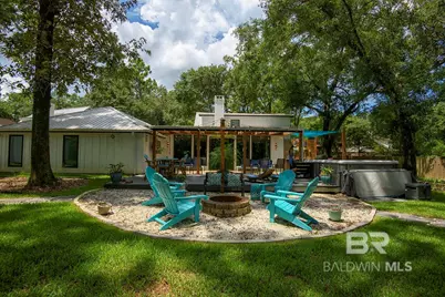 110 Echo Lane, Fairhope, AL 36532 - Photo 15