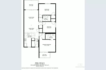 28783 Perdido Beach Boulevard #316N, Orange Beach, AL 36561 - Photo 15